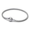 Pandora Wing Chain-rannekoru (18cm) 594028C00