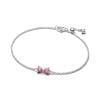 Pandora Bow Chain Armband 594234C01