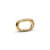 Pandora ME Rectangular Openable Link 763033C00-4