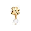 Pandora 14k Gold-plated Charm hela 763784C01-1