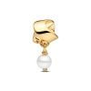 Pandora 14k Gold-plated Charm hela 763784C01-2