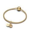 Pandora Hope, Love, Joy & Health Double Dangle hela 763787C01-4