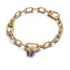 Pandora ME Blue Buttery Mini Dangle Charm hela 763825C01-3