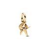 Pandora Stafish Double Dangle Charme 763892C01-1