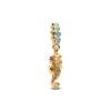 Pandora Seahorse Dangle hela 763895C01-1