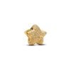 Pandora Textured Star Mini hela 764050C00
