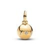 Pandora Mum Ball Clasp hela 764457C01