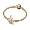 Pandora Oversized Butterfly Openwork hela 764487C01