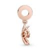 Pandora Cherry Blossom Dangle Charme 780667C01