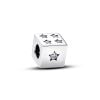 Pandora Lucky Dice hela 793581C01-1