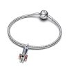 Pandora Moveable Pähkinänsärkijä hela 793583C01