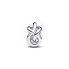 Pandora Infinity Knot Charme 793755C00-1