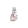 Pandora Splittable Mother & Daughter Dangle hela 793766C01-1