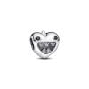 Pandora Mom's Little Monsters Heart hela 793768C01-2