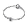 Pandora Mom's Little Monsters Heart hela 793768C01-3