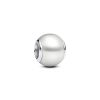 Pandora White Charm hela 793781C01-1