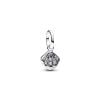 Pandora Sparkling Shell Mini Dangle Charme 793855C01-1
