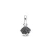 Pandora Sparkling Shell Mini Dangle Charme 793855C01-2