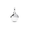 Pandora Engravable Mini Medallion Charm hela 793860C01-2