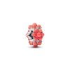 Pandora Coral-coloured Ocean Charm hela 793897C01-2