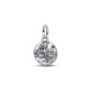 Pandora Infinity Snake Medallion Charm hela 793976C01