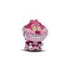 Pandora Disney Alice in Wonderland Cheshire Cat Charm hela 794025C01