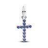 Pandora Cross Dangle Charme 794063C01