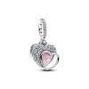 Pandora Beautiful Mother Double Dangle hela 794456C01
