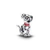 Pandora Disney 101 Dalmatians Patch Charme 794469C01
