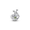 Pandora Snail Openwork Charme 794557C01