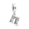 Pandora Arc De Triomphe hela 798127CZ-1