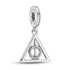 Harry Potter Deathly Hallows - berlock 799126C01-1