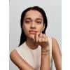 Pandora Disney Sterling Silver Moana Wave Ring 194641C01
