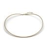 Pandora Tubular Choker kaulakoru 364705C00