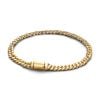 Pandora Cuban Chain Bracelet 564367C00