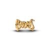 Pandora Besos Script Charme 764422C00