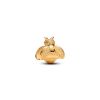 Pandora Textured Bee Mini Charm hela 764524C00