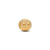 Pandora Textured Happy Face Mini Charm hela 764526C00