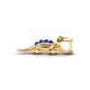Pandora Alligator Charme 764624C01