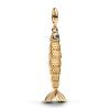 Pandora Articulated Fish Dangle Charme 764686C01
