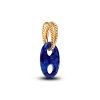 Pandora Mariner Link Dangle Charme 764692C01