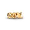 Pandora Goal Script Charme 764709C01