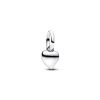 Pandora Heart Mini Dangle Charme 793691C00