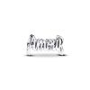 Pandora Amour Script Charme 794426C00