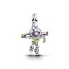 Pandora Disney Pixar Buzz Lightyear Dangle berlock 794604C01