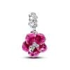 Pandora Hibiscus Dangle hela 794698C01