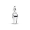 Pandora Referee Whistle Dangle Charm 794713C01