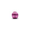 Pandora Pink Ladybird Mini Charme 794905C01