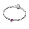 Pandora Pink Ladybird Mini Charme 794905C01