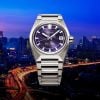 Seiko King Seiko VANAC Titanium HKF001J1